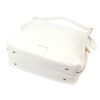 Pierre Cardin WX10 9555 fehér női válltáska 34 x 23 x 9 cm