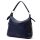 Pierre Cardin WX10 9555 sötétkék női válltáska 34 x 23 x 9 cm