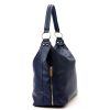 Pierre Cardin WX10 9555 sötétkék női válltáska 34 x 23 x 9 cm