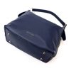 Pierre Cardin WX10 9555 sötétkék női válltáska 34 x 23 x 9 cm