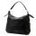 Pierre Cardin WX10 9555 fekete női válltáska 34 x 23 x 9 cm