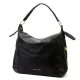 Pierre Cardin WX10 9555 fekete női válltáska 34 x 23 x 9 cm