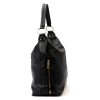 Pierre Cardin WX10 9555 fekete női válltáska 34 x 23 x 9 cm