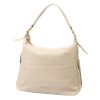 Pierre Cardin WX10 9555 bézs női válltáska 34 x 23 x 9 cm