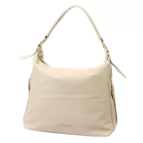   Pierre Cardin WX10 9555 bézs női válltáska 34 x 23 x 9 cm