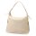 Pierre Cardin WX10 9555 bézs női válltáska 34 x 23 x 9 cm