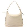 Pierre Cardin WX10 9555 bézs női válltáska 34 x 23 x 9 cm