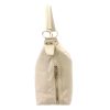 Pierre Cardin WX10 9555 bézs női válltáska 34 x 23 x 9 cm