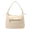 Pierre Cardin WX10 9555 bézs női válltáska 34 x 23 x 9 cm