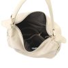Pierre Cardin WX10 9555 bézs női válltáska 34 x 23 x 9 cm