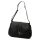Pierre Cardin GN28 6629 fekete női válltáska 34 x 23 x 9 cm 
