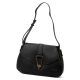 Pierre Cardin GN28 6629 fekete női válltáska 34 x 23 x 9 cm 