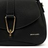 Pierre Cardin GN28 6629 fekete női válltáska 34 x 23 x 9 cm 