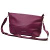 Pierre Cardin GN26 6679 bordó női válltáska 35 x 20 x 11 cm