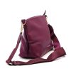 Pierre Cardin GN26 6679 bordó női válltáska 35 x 20 x 11 cm