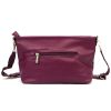 Pierre Cardin GN26 6679 bordó női válltáska 35 x 20 x 11 cm