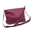Pierre Cardin GN26 6679 bordó női válltáska 35 x 20 x 11 cm