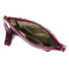 Pierre Cardin GN26 6679 bordó női válltáska 35 x 20 x 11 cm