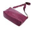 Pierre Cardin GN26 6679 bordó női válltáska 35 x 20 x 11 cm
