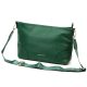 Pierre Cardin GN26 6679 zöld női válltáska 35 x 20 x 11 cm 