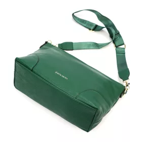   Pierre Cardin GN26 6679 zöld női válltáska 35 x 20 x 11 cm