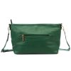 Pierre Cardin GN26 6679 zöld női válltáska 35 x 20 x 11 cm 