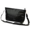 Pierre Cardin GN26 6679 fekete női válltáska 35 x 20 x 11 cm