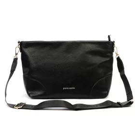   Pierre Cardin GN26 6679 fekete női válltáska 35 x 20 x 11 cm