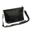 Pierre Cardin GN26 6679 fekete női válltáska 35 x 20 x 11 cm