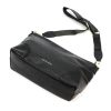 Pierre Cardin GN26 6679 fekete női válltáska 35 x 20 x 11 cm