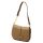 Pierre Cardin GN25 6613 barna női válltáska 21.5 x 18 x 9 cm 