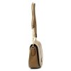 Pierre Cardin GN25 6613 barna női válltáska 21.5 x 18 x 9 cm 