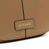 Pierre Cardin GN25 6613 barna női válltáska 21.5 x 18 x 9 cm 