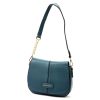 Pierre Cardin GN25 6613 kék női válltáska 21.5 x 18 x 9 cm