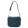 Pierre Cardin GN25 6613 kék női válltáska 21.5 x 18 x 9 cm