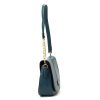 Pierre Cardin GN25 6613 kék női válltáska 21.5 x 18 x 9 cm