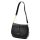 Pierre Cardin GN25 6613 fekete női válltáska 21.5 x 18 x 9 cm