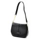 Pierre Cardin GN25 6613 fekete női válltáska 21.5 x 18 x 9 cm