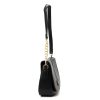 Pierre Cardin GN25 6613 fekete női válltáska 21.5 x 18 x 9 cm