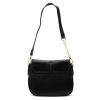 Pierre Cardin GN25 6613 fekete női válltáska 21.5 x 18 x 9 cm