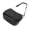 Pierre Cardin GN25 6613 fekete női válltáska 21.5 x 18 x 9 cm
