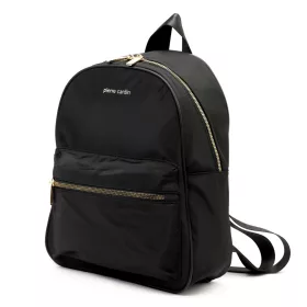   Pierre Cardin FR04 7173 fekete női hátizsák 25 x 25 x 14 cm