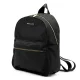 Pierre Cardin FR04 7173 fekete női hátizsák 25 x 25 x 14 cm