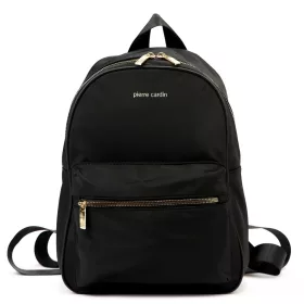   Pierre Cardin FR04 7173 fekete női hátizsák 25 x 25 x 14 cm