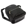 Pierre Cardin FR04 7173 fekete női hátizsák 25 x 25 x 14 cm