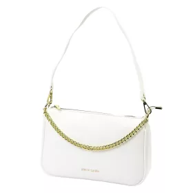   Pierre Cardin IZA371 3773 fehér női válltáska 27 x 18 x 8 cm