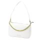 Pierre Cardin IZA371 3773 fehér női válltáska 27 x 18 x 8 cm