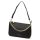 Pierre Cardin IZA371 3773 fekete női válltáska 27 x 18 x 8 cm 