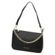 Pierre Cardin IZA371 3773 fekete női válltáska 27 x 18 x 8 cm 