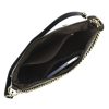 Pierre Cardin IZA371 3773 fekete női válltáska 27 x 18 x 8 cm 